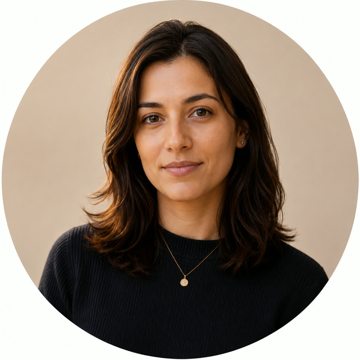 Community member