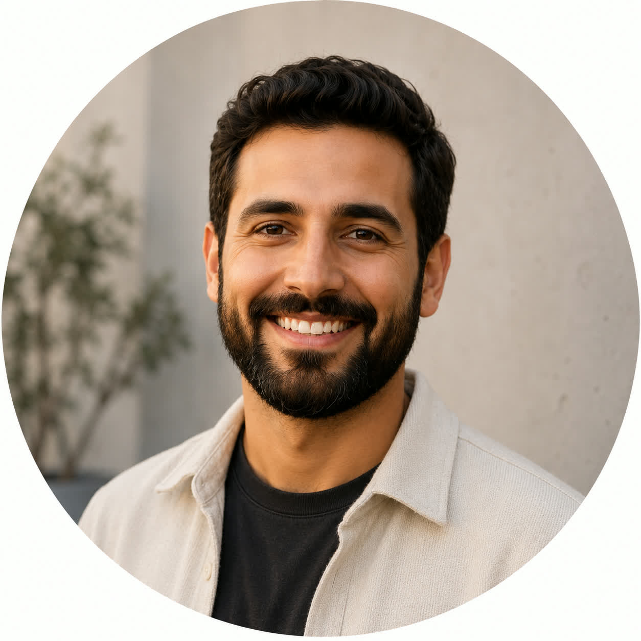 Community member